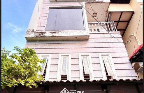 Nhà nguyễn văn lạc, f21,bình thạnh.tiện ích đầy đủ. nhỉnh 8ty