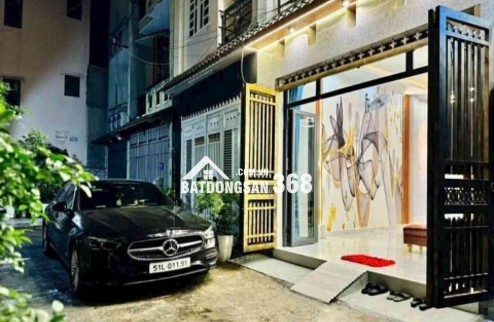 GIẢM 200 TRIỆU – CÁCH MẶT TIỀN 1 CĂN – HẺM 7M KINH DOANH