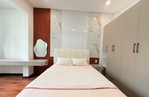NHÀ ĐẸP XÔ VIẾT NGHỆ TĨNH – 3 TẦNG – FULL NỘI THẤT – 4 PN – 50M² – 8.X TỶ