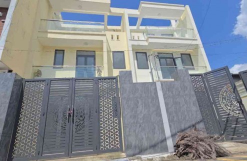 Ngang 6m hiếm gặp – 83m² tại Tân Phú, Thủ Đức – Nhà 3 tầng, chỉ 7,5 tỷ
