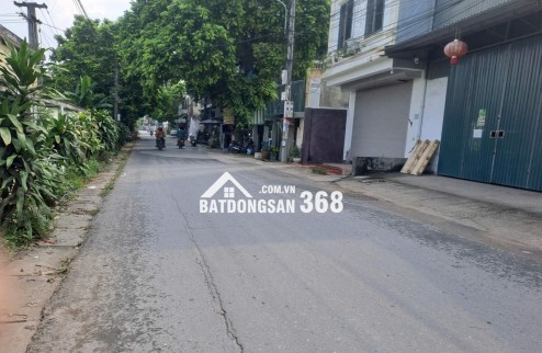 Chính chủ cần bán đất Chương Mỹ - vị trí đắc địa - tiện ích ngập tràn