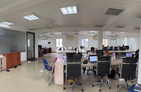 THUÊ NGAY VĂN PHÒNG PHẨM GẦN SÂN BAY VỚI 176M2 TẠI TRUNG TÂM TÂN BÌNH