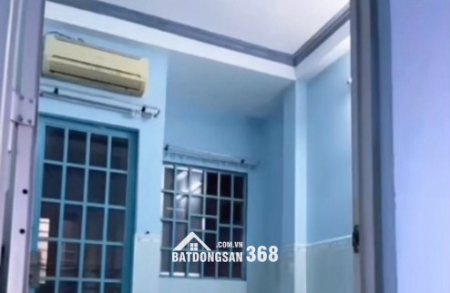  CHỦ CẦN BÁN GẤP - NHÀ ĐẸP DƯƠNG BÁ TRẠC - DÒNG TIỀN 12 TRIỆU/THÁNG - THỬA ĐẤT VUÔNG VỨC 