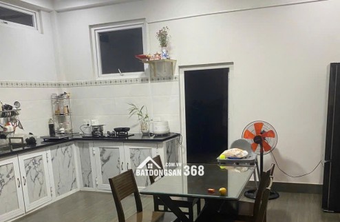 Bán nhà gần chợ Liên Nghĩa, Đức Trọng 105m2, đang có thu nhập 8 triệu/tháng