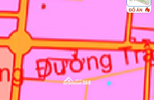 Bán Đất 369m²  5 tỷ Gần TT Hành Chính Đức Trọng, Lâm Đồng - Sổ Riêng