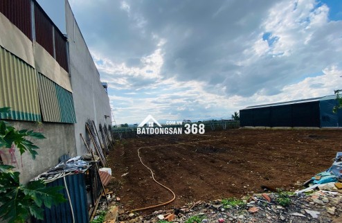 Bán đất 112,5m² Liên Nghĩa, Đức Trọng, Lâm Đồng – Gần trung tâm hành chính, giá 1,2 tỷ