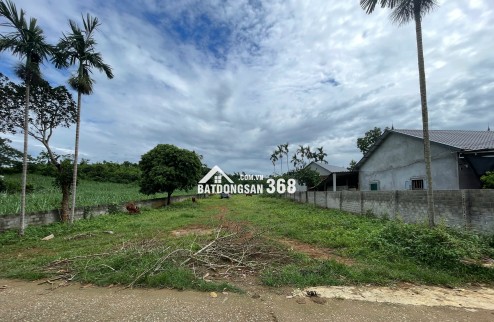 BÁN 3.000m² ĐẤT NGHỈ DƯỠNG KIM BÔI – 1.110m² THỔ CƯ