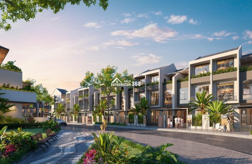 Nhà Phố trục chính Nguyễn Văn Linh, trung tâm bờ Bắc tp Huế, giá chỉ hơn 3 tỉ