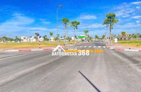 CHỈ 239 TRIỆU SỞ HỮU ĐẤT DÂN VĨNH TÂN (TÂN UYÊN) - KỀ CẬN KCN VSIP 2 - NGAY CAO TỐC