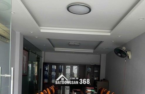 BIỆT THỰ KDC ĐỒNG GIA, VIEW CÔNG VIÊN 7X23, 4 TẦNG – KHU HIẾM NHÀ BÁN – GIÁ RẺ BÁN NHANH
