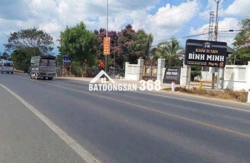 Bán Đất Phú Hội Đức Trọng 1tỷ450 dt 5x27m Gần Quốc Lộ 20, Sổ Riêng Thổ Cư