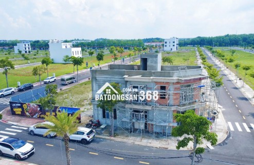  HƠN 1,3 TỶ NÊN MUA ĐẤT Ở ĐÂU ĐỂ VỪA DỄ AN CƯ, VỪA THUẬN TIỆN DI CHUYỂN?