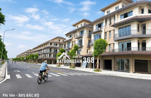 THE GLORY – HERAGON CITY – PHÁP LÝ MINH BẠCH, TIỆN ÍCH ĐỒNG BỘ, TIỀM NĂNG GIA TĂNG GIÁ TRỊ
