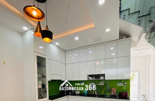 BÁN NHÀ KDC GIA HÒA BÌNH HƯNG, GẦN CÁC TRƯỜNG ĐẠI HỌC, 100M2, 3 TẦNG, GIÁ 5,99TỶ