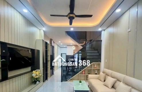  Tìm Đâu Ra! Nhà 1 Trệt 1 Lầu vị trí đẹp 120m² Tại Thủ Dầu Một