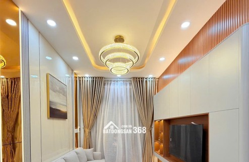 Gần Phan Xích Long - Hẻm xe hơi Vạn Kiếp - khu kinh doanh nhộn nhịp