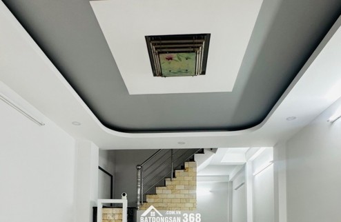 NHÀ PHỐ 3 TẦNG ĐOẠN ĐẸP ĐƯỜNG CHIẾN LƯỢC – BÌNH TÂN | HẺM XE HƠI THÔNG THOÁNG – NGAY CHỢ BÌNH TRỊ ĐÔNG – PHÁP LÝ CHUẨN SỔ HỒNG RIÊNG