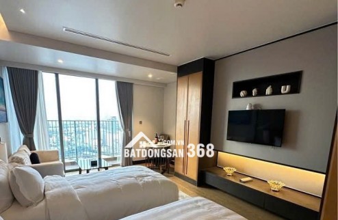 Căn hộ dòng tiền 10%/năm The Soleil ngay mặt biển Mỹ Khê.Chỉ 2,6 tỷ cho thuê ngay 35 triệu