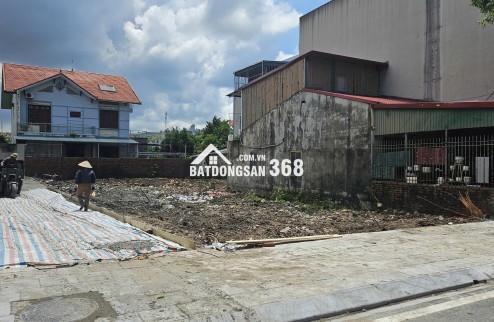  BÃI MUỐI, HẠ LONG RA HÀNG 7 LÔ F0 – GIÁ CHỈ TỪ 2,3 TỶ/LÔ 