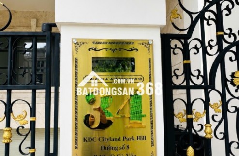 Chính chủ cần bán căn 3PN An Gia Garden (Tân Kỳ Tân Quý) - Full nội thất xưởng nhà làm