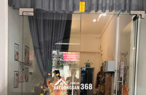 Bán nhà tại 32 Huyền Quang, giá thỏa thuận, 33.5m2, 2PN, 2WC