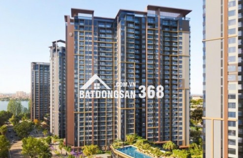 Chính chủ cần tiền cắt lỗ 400tr bán nhanh căn 1PN dự án Masteri Park Place
