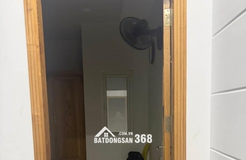 BÁN NHÀ 5 TẦNG – ĐỖ THÚC TỊNH, P. An Hội Tây (Gò Vấp cũ)