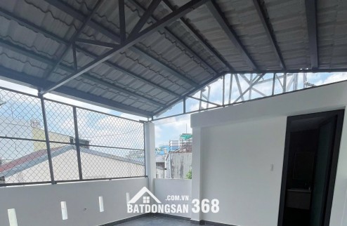 Chính Chủ Bán Nhà Mặt Tiền Đường Trần Hưng Đạo Quận Tân Phú - 98m2 Giá 17.6 Tỷ