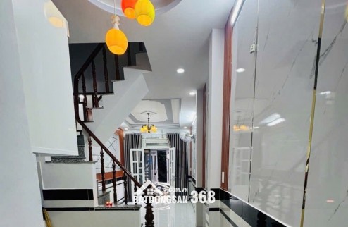  SỞ HỮU NHÀ 2 LẦU GIÁ MỀM