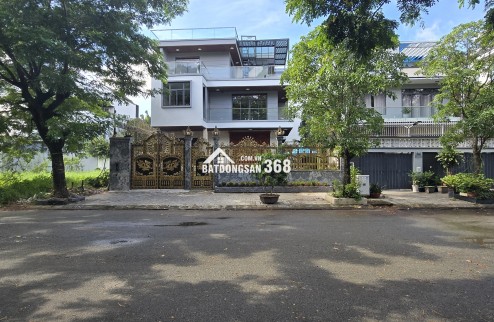 Biệt thự Đại Phúc Green Villas, Ngay Công Viên, Vị Trí Đẹp