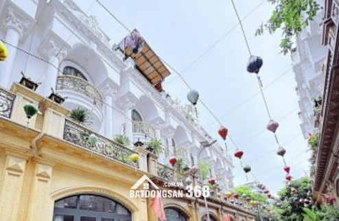 =Tổ ấm mơ ước với nội thất cực phẩm