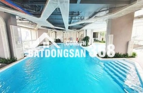 Bán căn hộ tại De Capella Quận 2 - Giá chỉ từ 110 triệu/m2, nhà HTCB CĐT