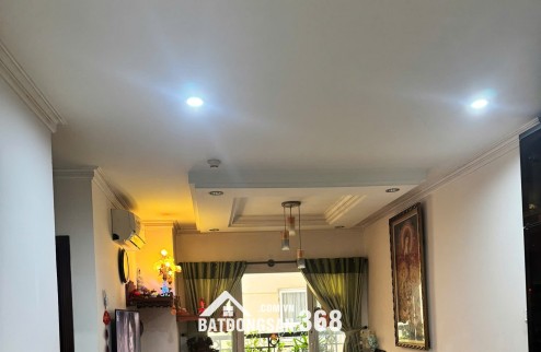 Bán căn hộ 2PN 2WC 90m2 chung cư Phúc Yên Quận Tân Bình