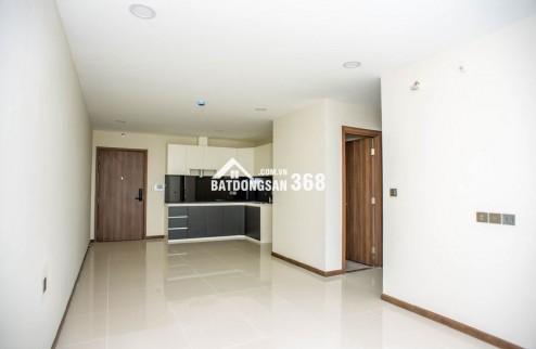 Bán căn hộ 3PN De Capella Quận 2 giá 9.5 tỷ