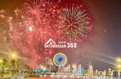 chỉ từ 500tr sở hữu căn hộ trung tâm Sun Hà Nam