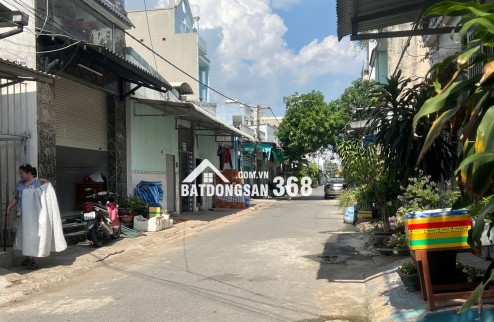  Dãy Trọ Mới xây 6 phòng + 1 Kiot Kinh Doanh - Doanh Thu 130 triệu/ năm 