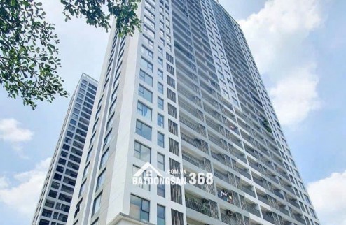 Bán căn hộ thô 2PN Lavida Plus, diện tích 74m2 view Quận 1, giá chỉ 4.55 tỷ