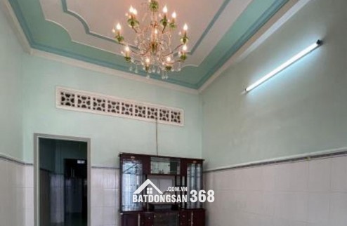  MẶT TIỀN NGUYỄN VĂN YẾN, TÂN PHÚ – CHÍNH CHỦ BÁN GẤP