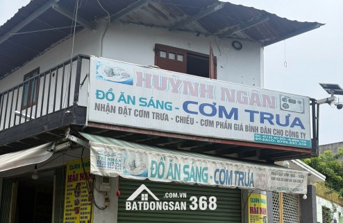Sang Nhượng Quán 2 mặt tiền Ao Đôi, Bình Hưng Hòa, Bình Tân