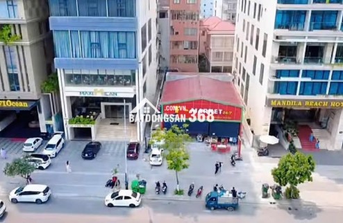 CHUYỂN NHƯỢNG LÔ ĐẤT VÕ NGUYÊN GIÁP, GẦN TRUNG TÂM TÀI CHÍNH, ĐOẠN SẦM UẤT NHẤT KHU BIỂN.