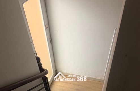 BÁN NHÀ MẶT TIỀN KINH DOANH – ĐƯỜNG NGUYỄN THÁI BÌNH, P.4, TÂN BÌNH