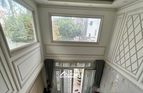 BÁN GẤP NHÀ PHỐ KDC LUX HOME GARDENS – NGAY VÕ VĂN KIỆT & AN DƯƠNG VƯƠNG