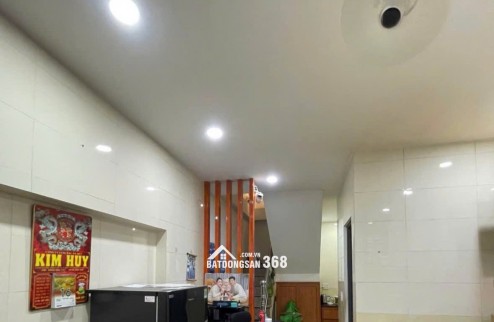 BÁN GẤP NHÀ KHU Y TẾ KỸ THUẬT CAO – CHỦ XÂY TÂM HUYẾT – HẺM AN NINH