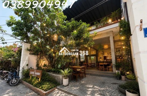Bán nhà mặt tiền phường Phước Hoà dt 145m2 ngang 8m, có dòng tiền, giá 16,5 tỷ - Lh 086 7987 696