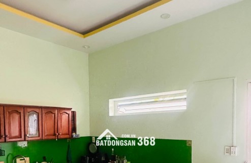 BIỆT THỰ SÂN VƯỜN 300M2, NGANG 15M - ĐẦY ĐỦ CÔNG NĂNG - NHÀ ĐÚC BTCT 4PN.
