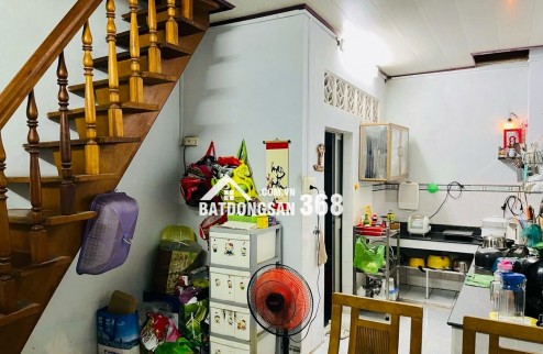 BÌNH THẠNH - Mặt tiền đường cư xá Phan Đăng Lưu