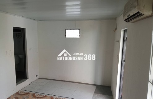 Có phòng cho thuê phố Bạch Mai