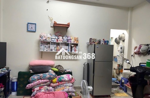 Bán nhà Phường 17, Bình Thạnh Điện Biên Phủ HXH 4m trệt lầu BTCT hoàn công đủ