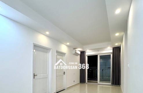 Chính chủ cho thuê căn hộ 2PN Florita Quận 7- Tầng 11, View sông - Mới sơn - Chỉ 13,5 triệu/tháng