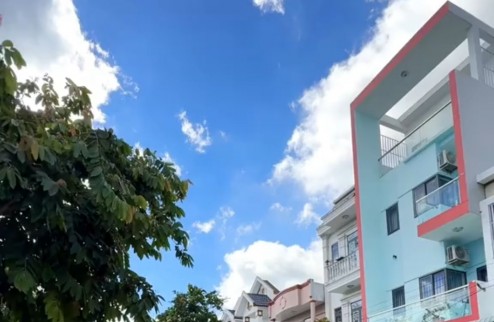 THƯƠNG LƯỢNG MẠNH CHỈ 1⃣ tỷ 9⃣4⃣0⃣ TR - 100m², 1 TRỆT 1 LẦU, 3 PHÒNG NGỦ, 3 VỆ SINH